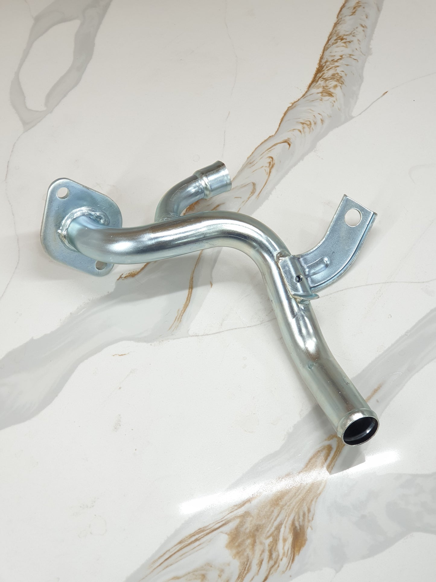 Water Pump Inlet Pipe
