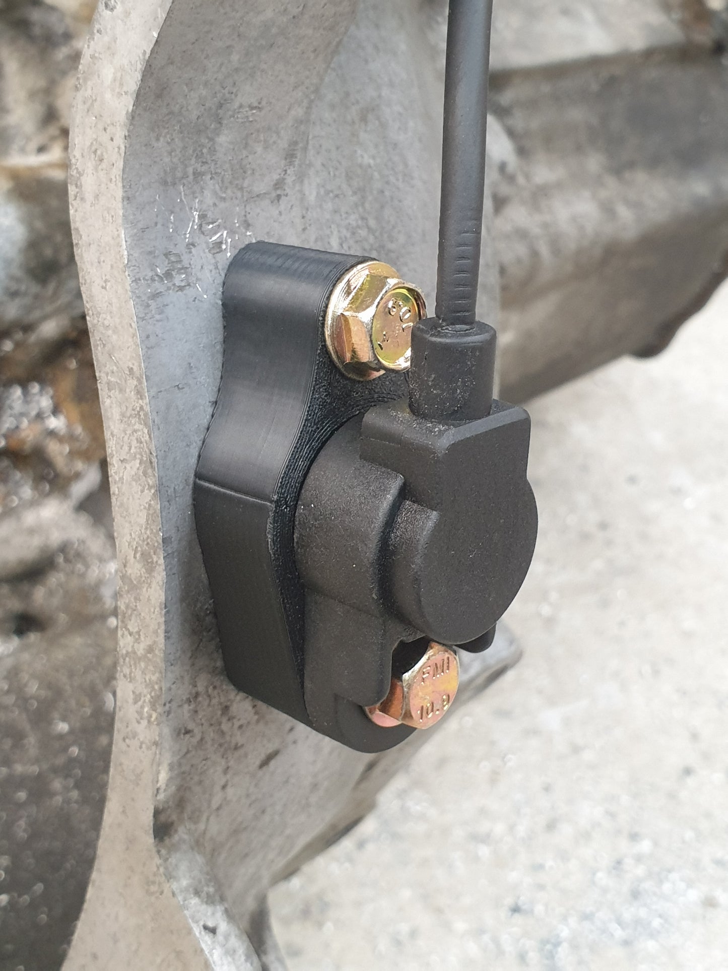 Cable G Transmission Crank Sensor Kit