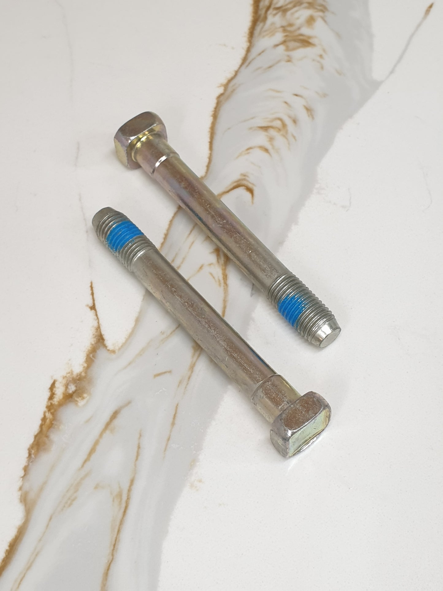 OEM Bolts for Rear Beam Bushings (pair)