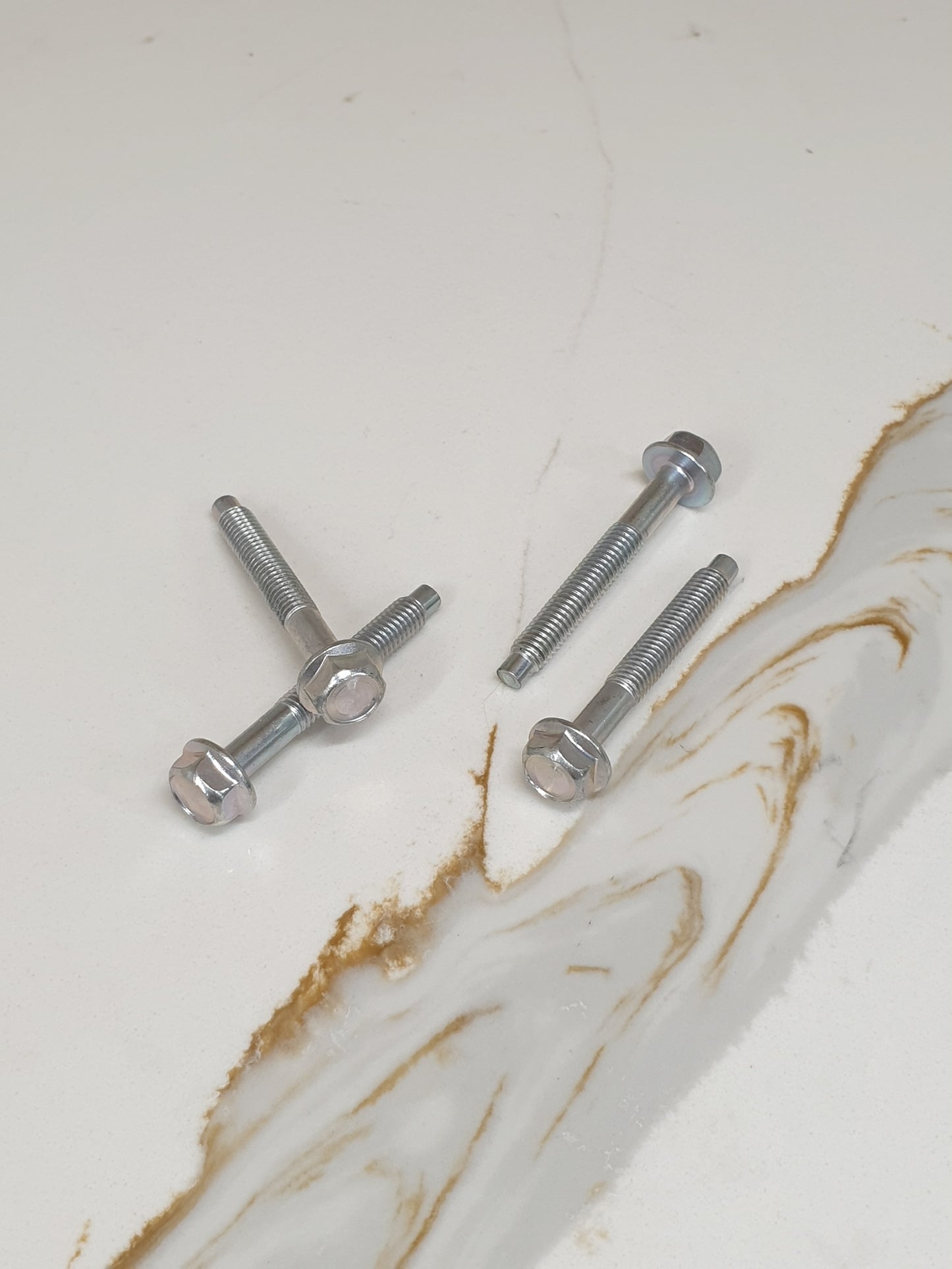 OEM Bolts for Upper Timing Cover