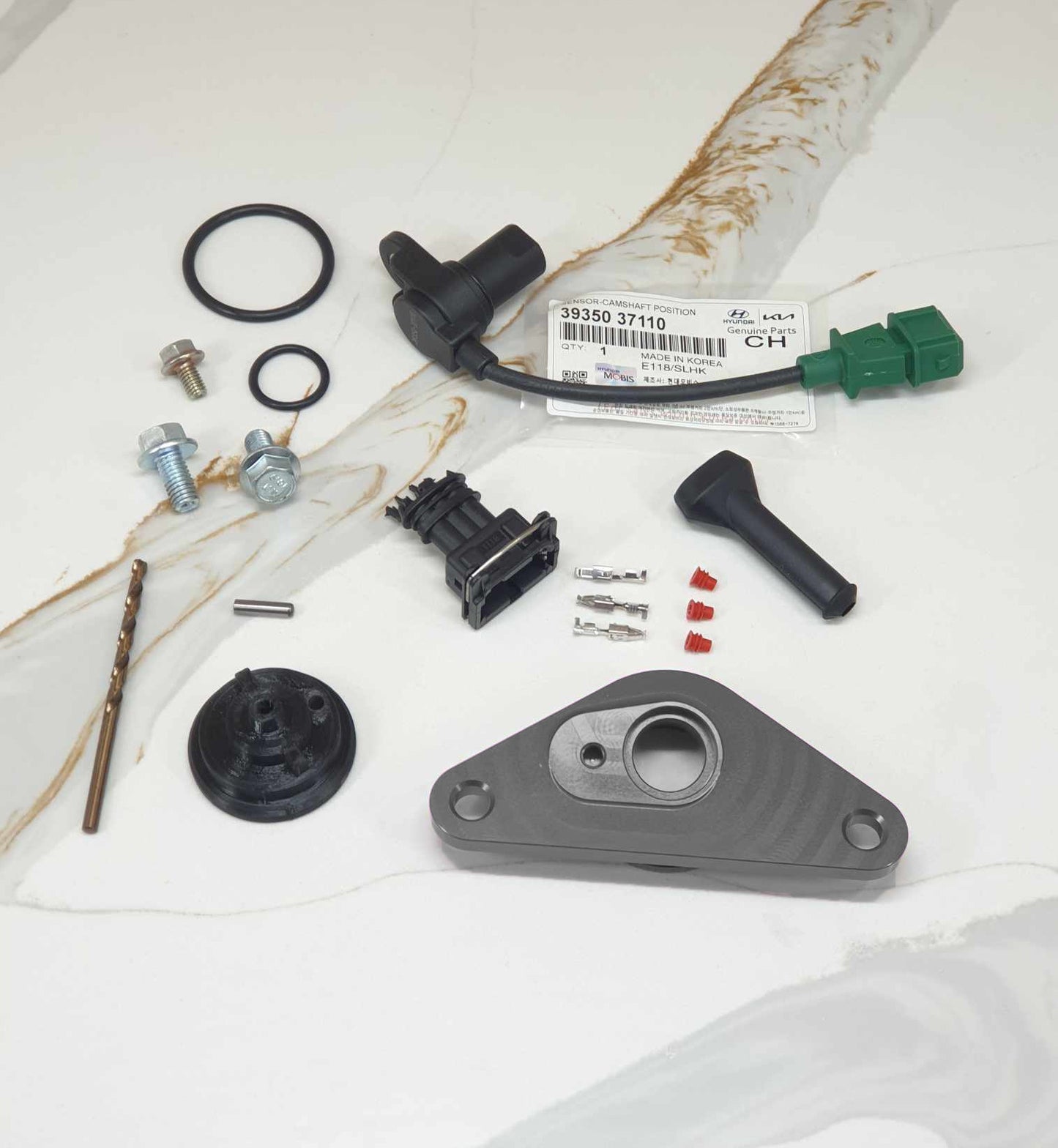 Camshaft Sensor Kit for Mazda DOHC B Series (Gray)