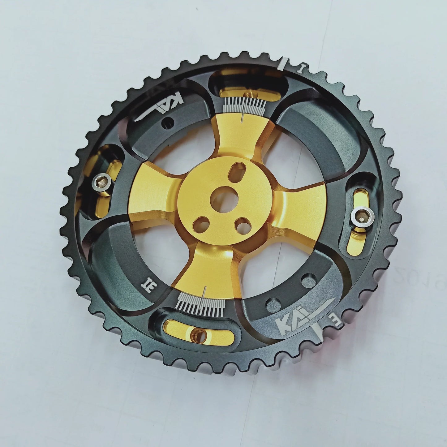 Mazda B-Series Adjustable Cam Gear (SINGLE)
