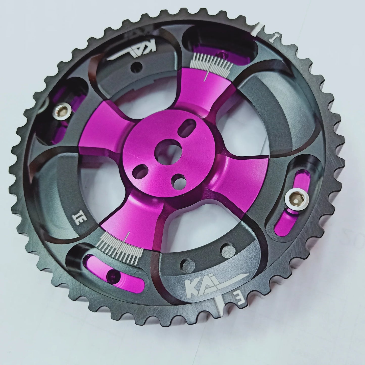 Mazda B-Series Adjustable Cam Gear (SINGLE)
