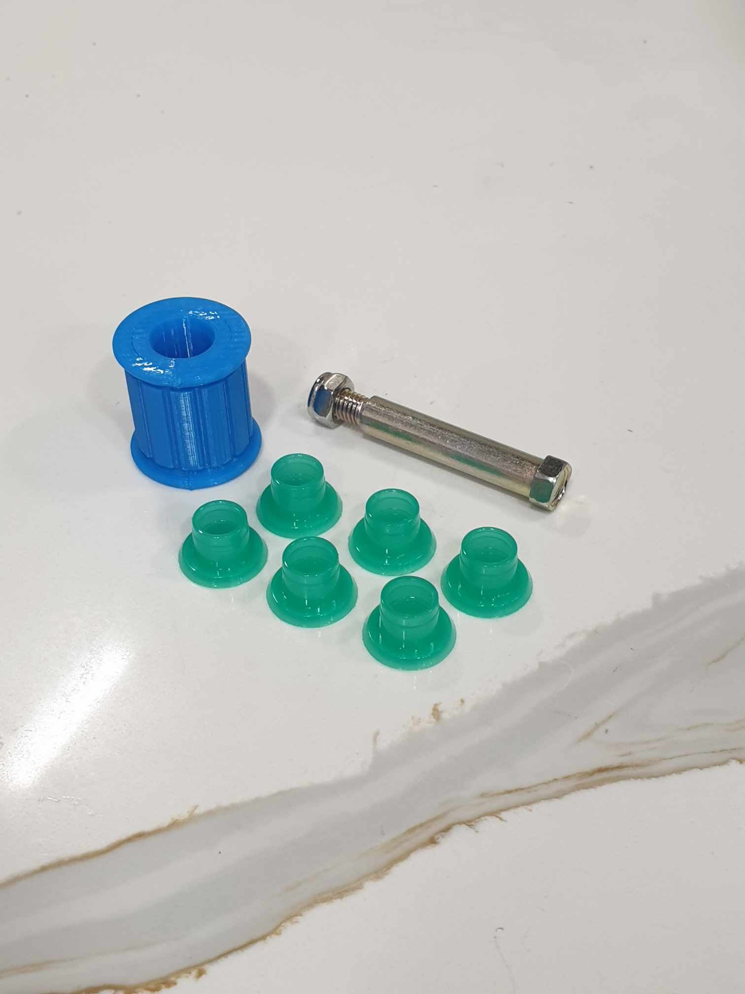 gear bushings Shifter Bushings BUNDLE!