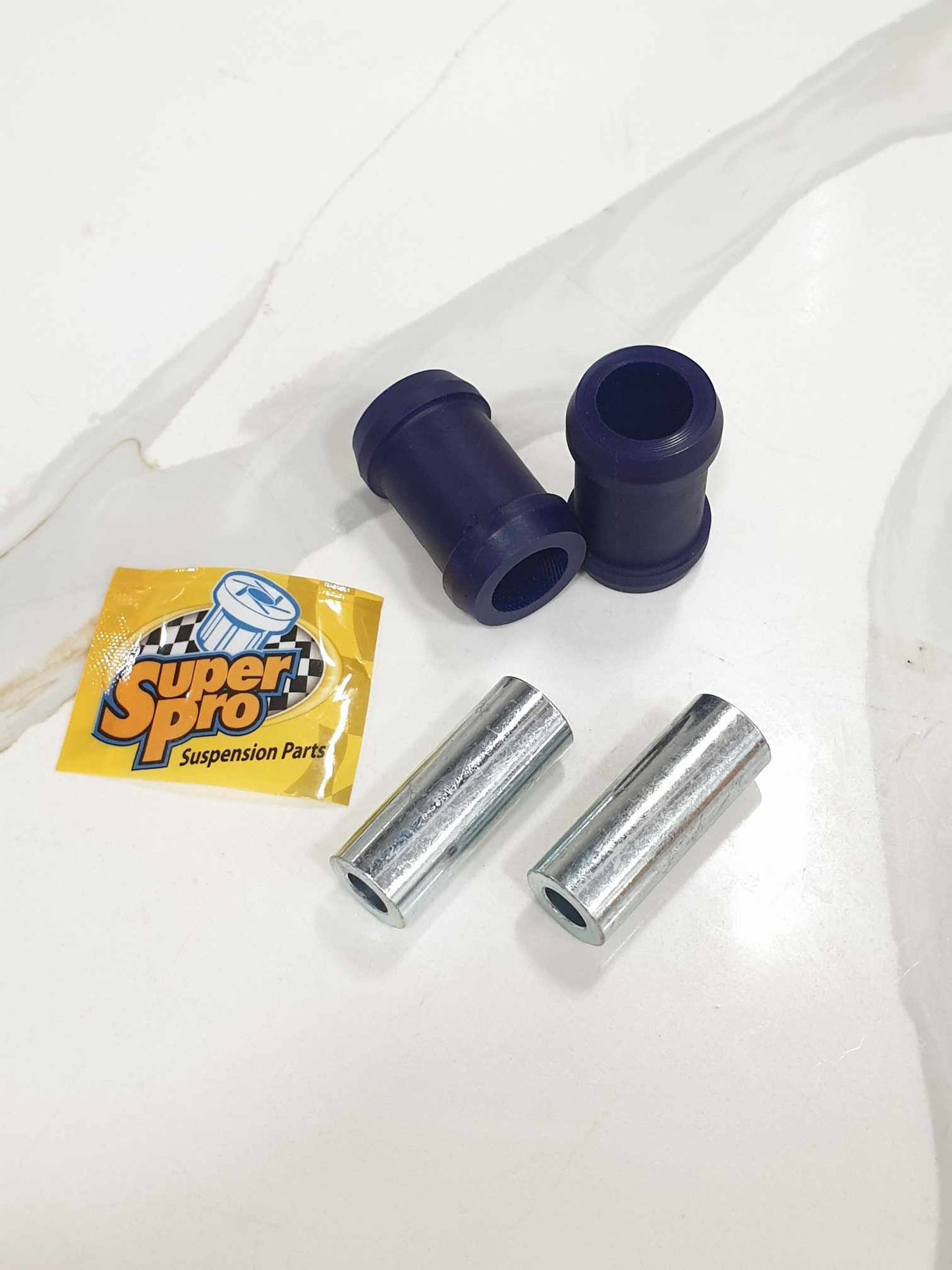 Control Arm Inner bushings