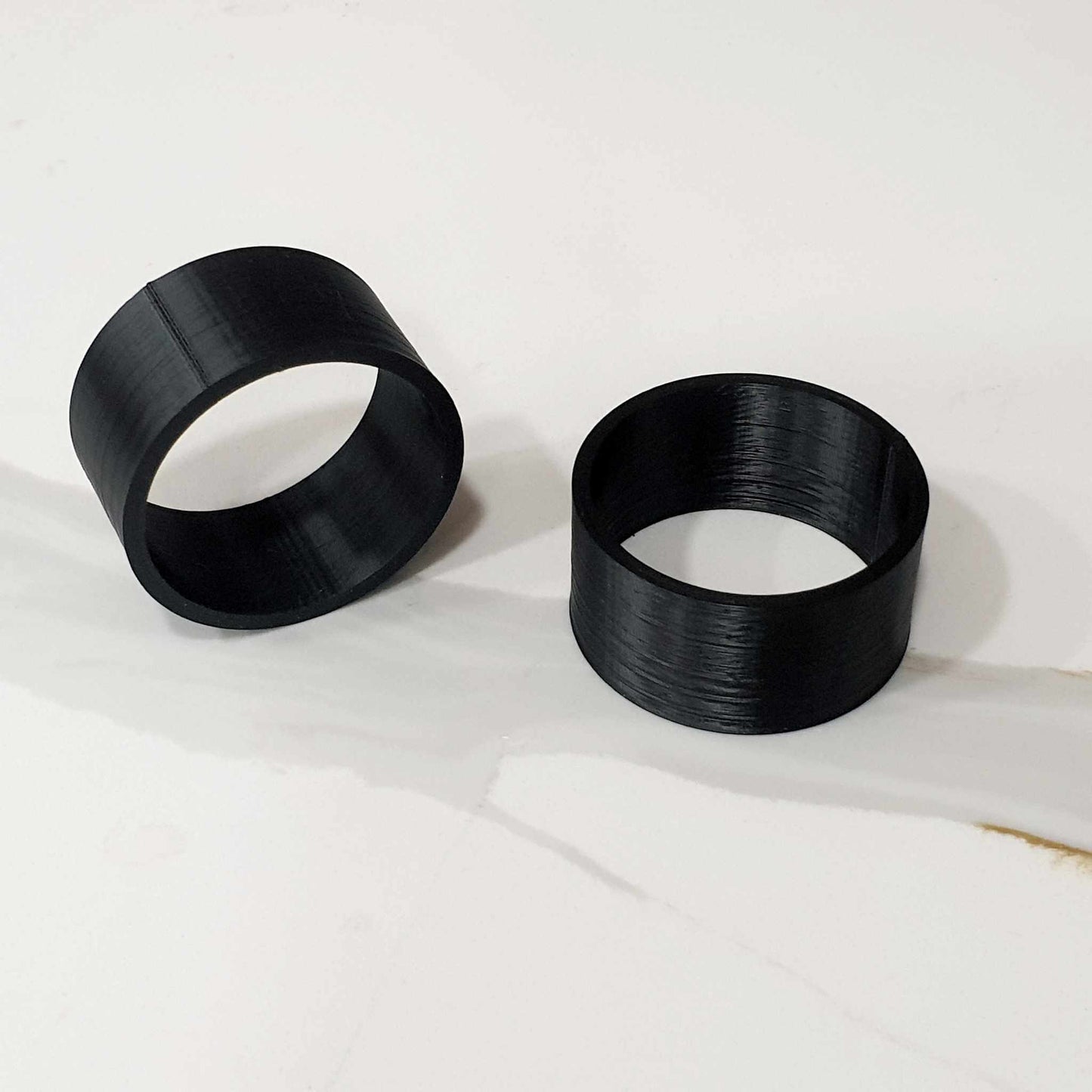 Rear Coilover Spring Sleeve (pair)