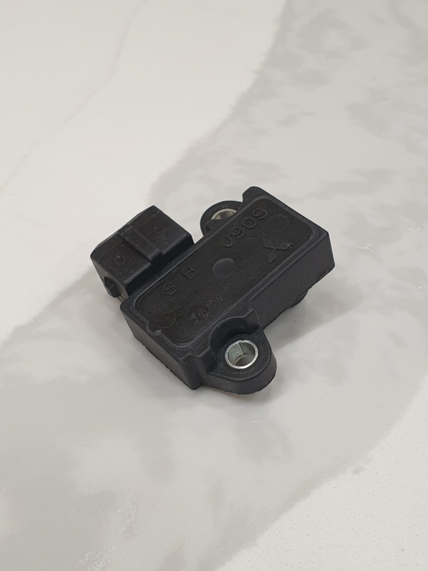 Mercury Capri Distributor Cam Module