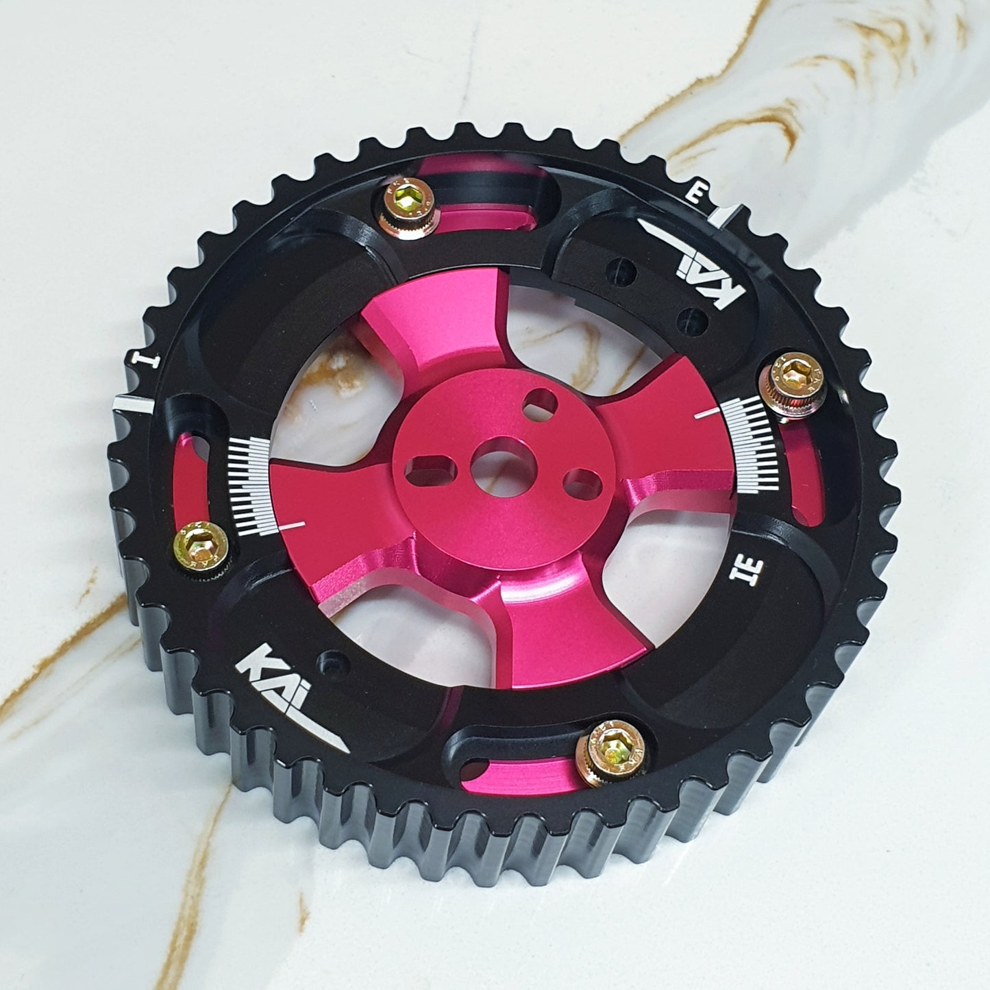 Mazda B-Series Adjustable Cam Gear (SINGLE)