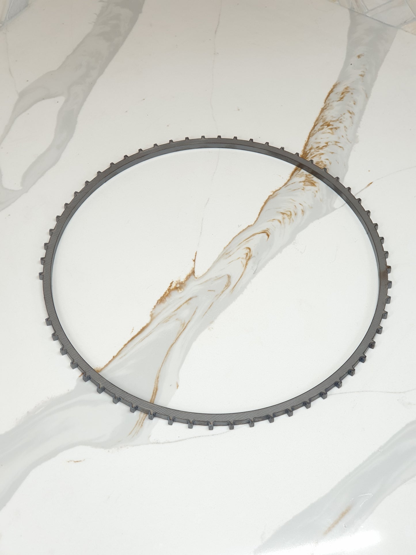 Flywheel Tone Ring for G Series