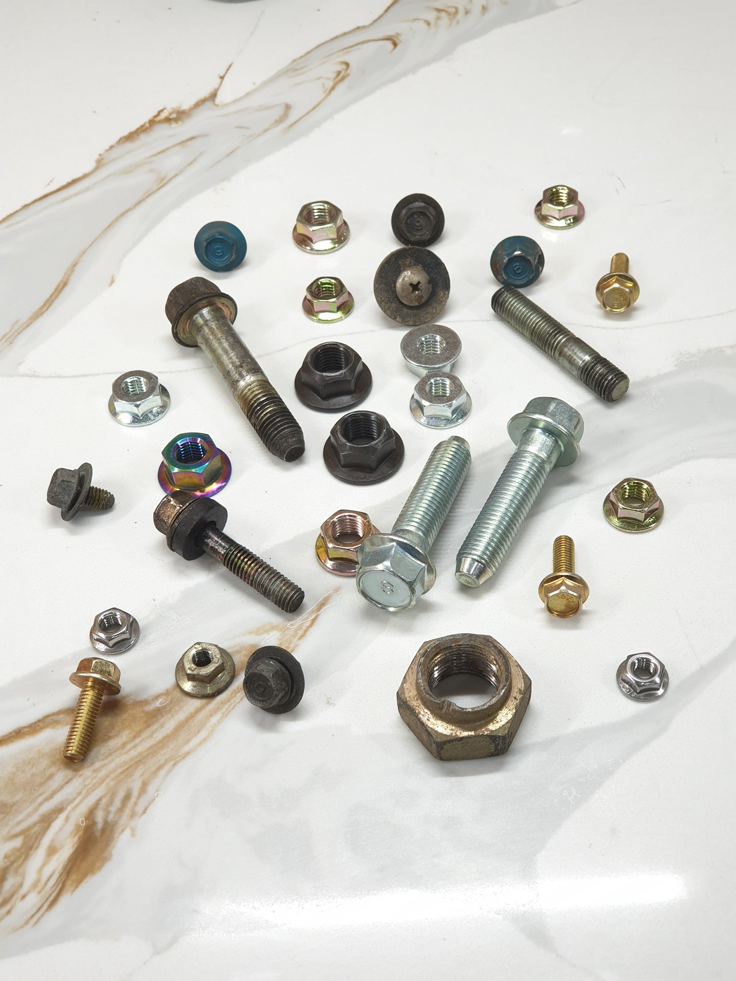 Miscellaneous Hardware (By Request)