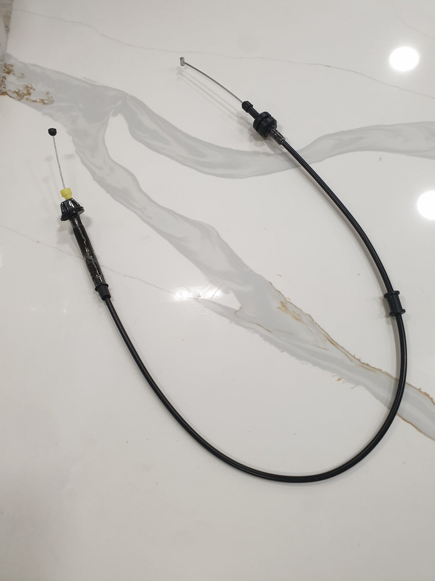 EFI Festiva Throttle Cable