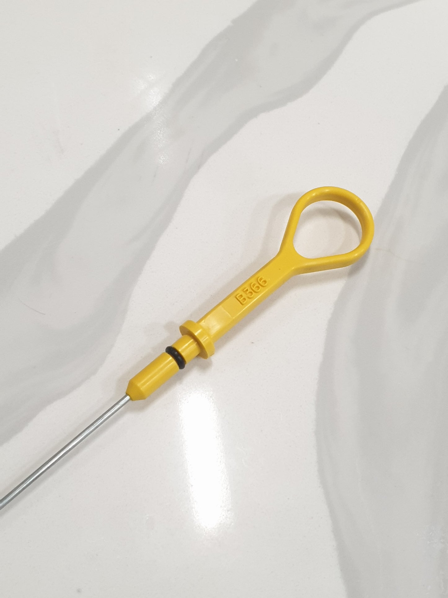 OEM Festiva Oil Dipstick