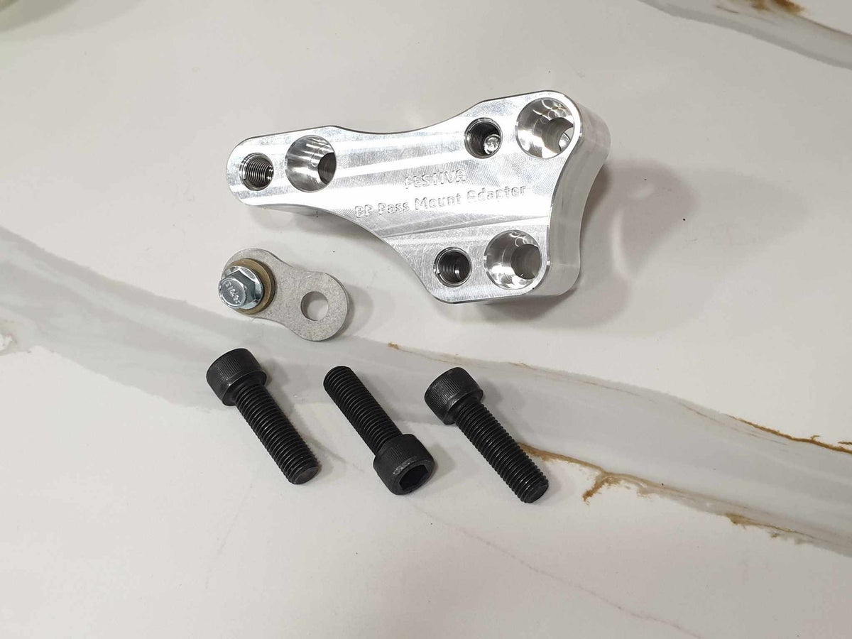 BP Mount Adapter