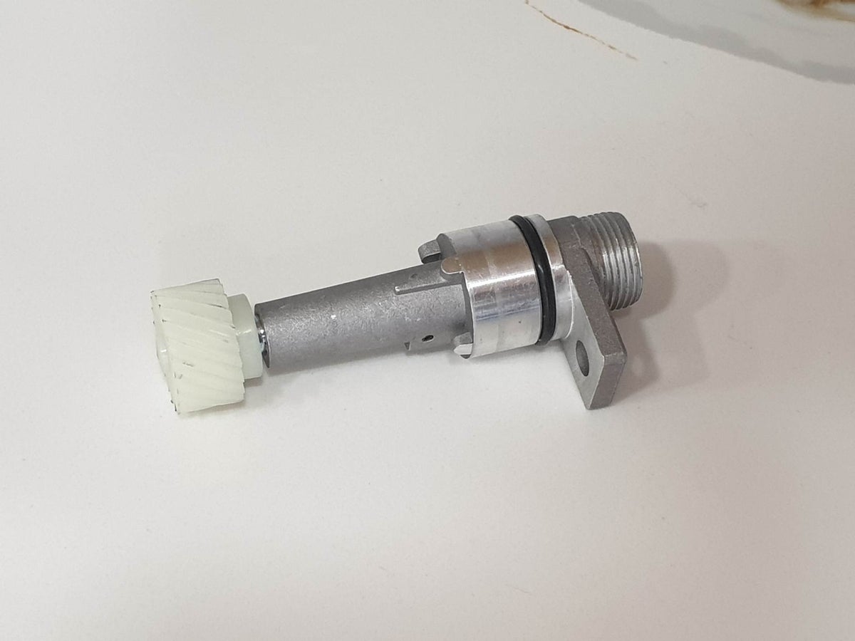 Speedometer Drive Gear