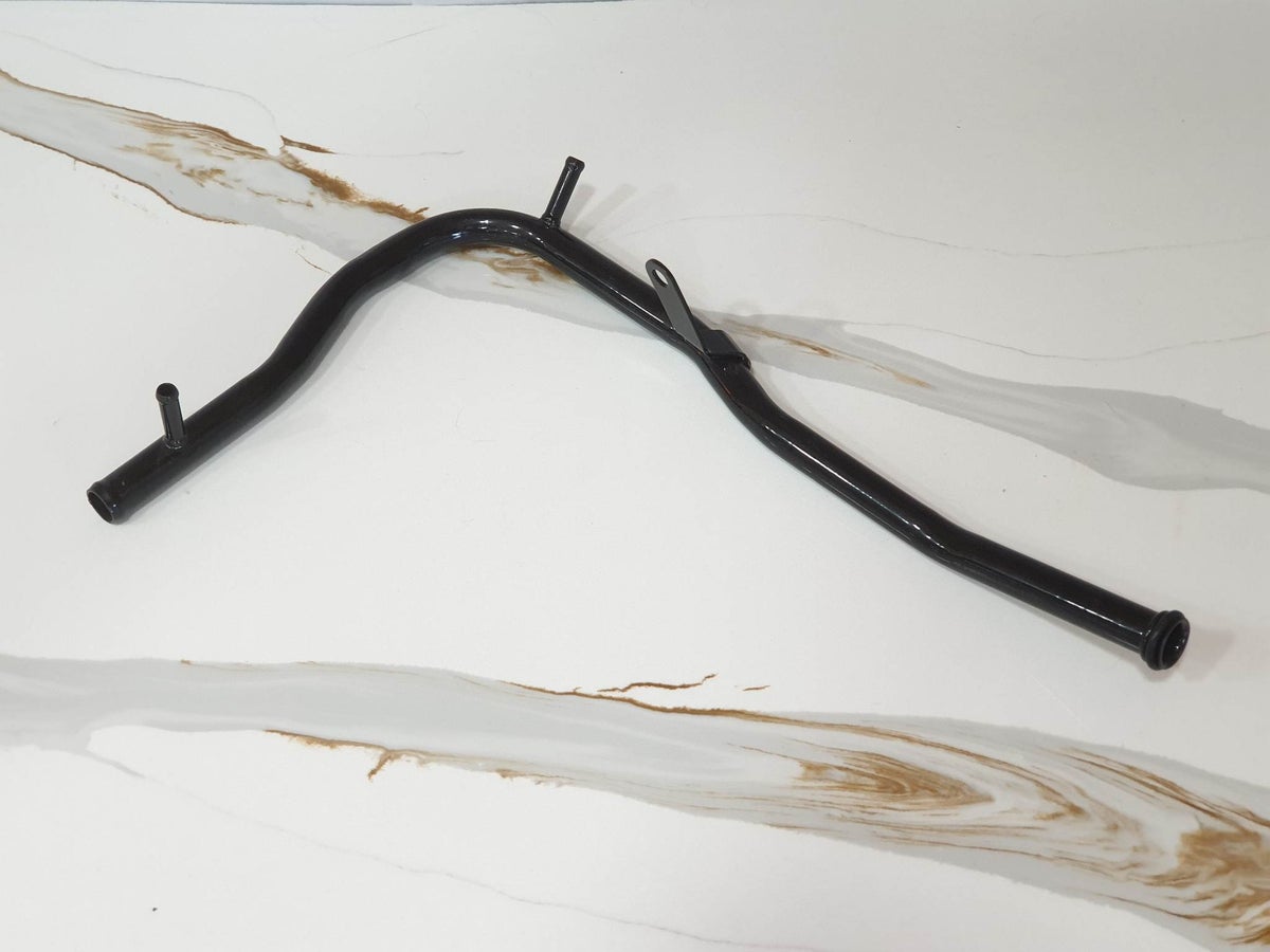 Coolant Bypass Pipe
