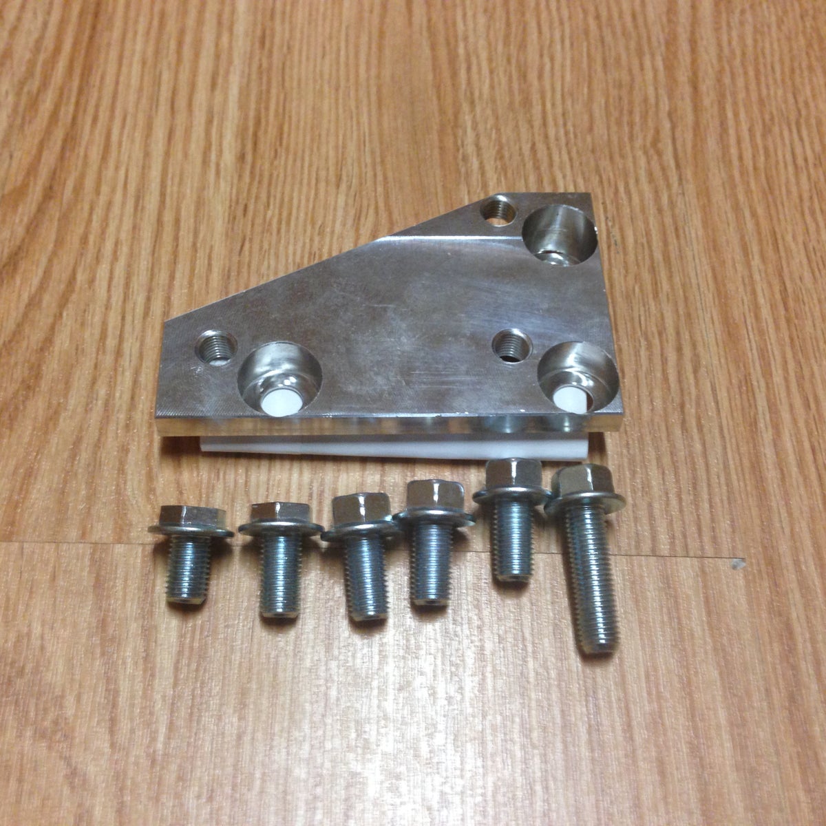 Intermediate Shaft Adapter