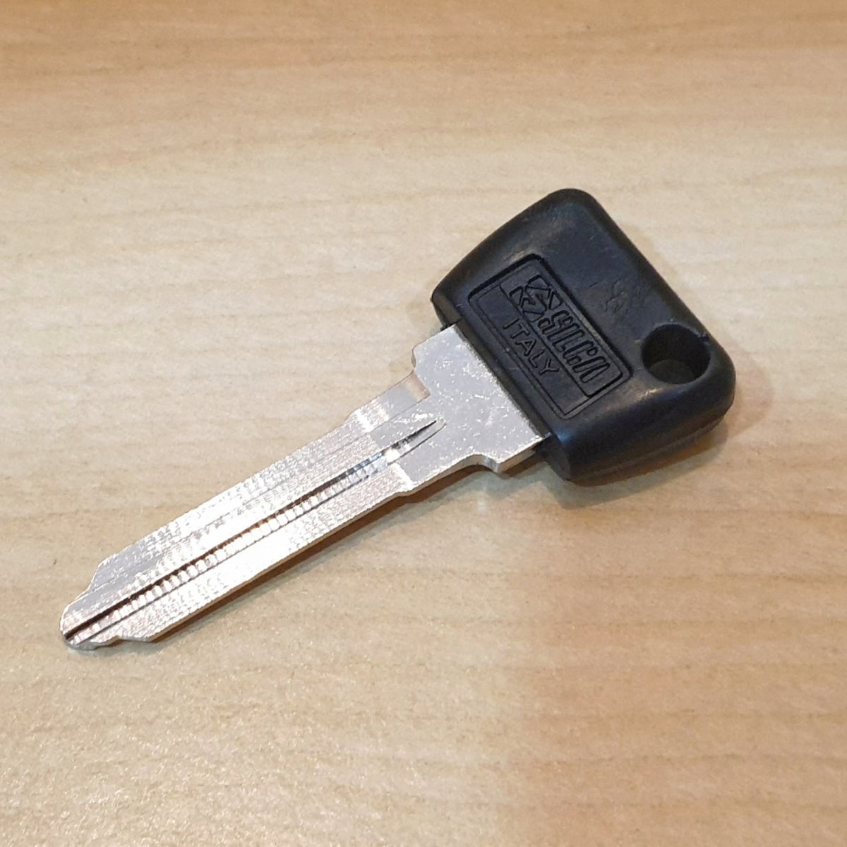 OEM Style Key Blank