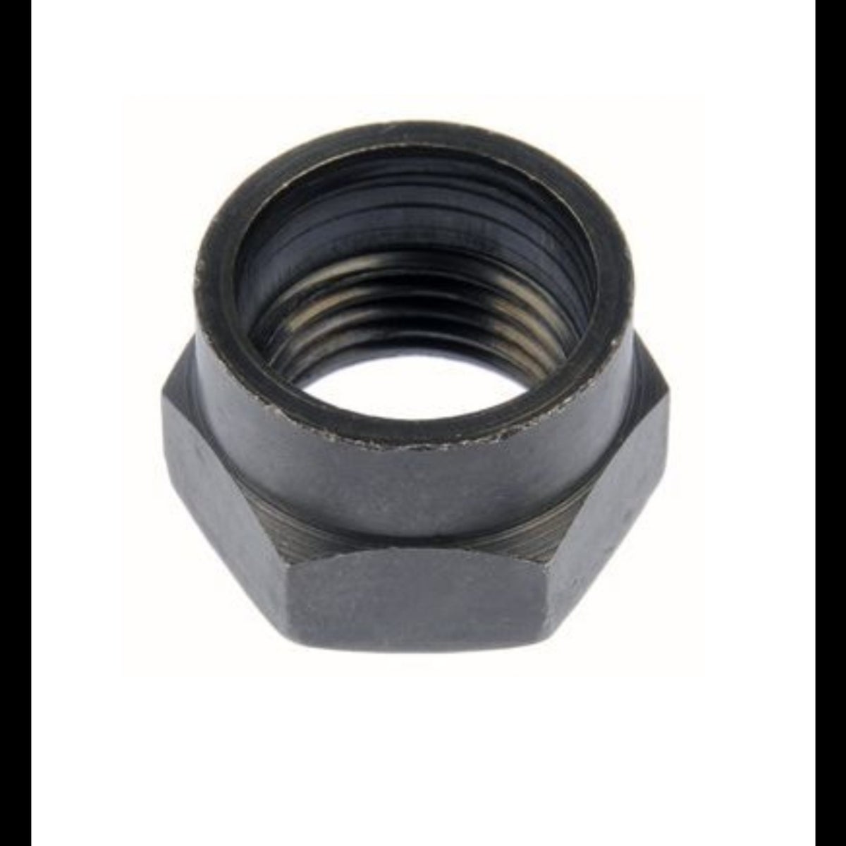 Left Spindle Nut