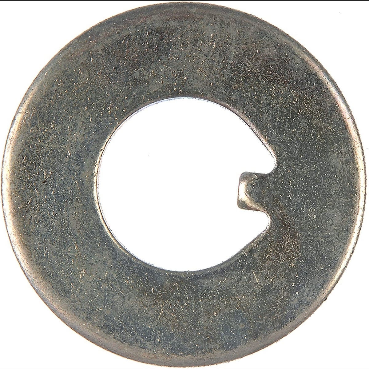 Rear Spindle Washer