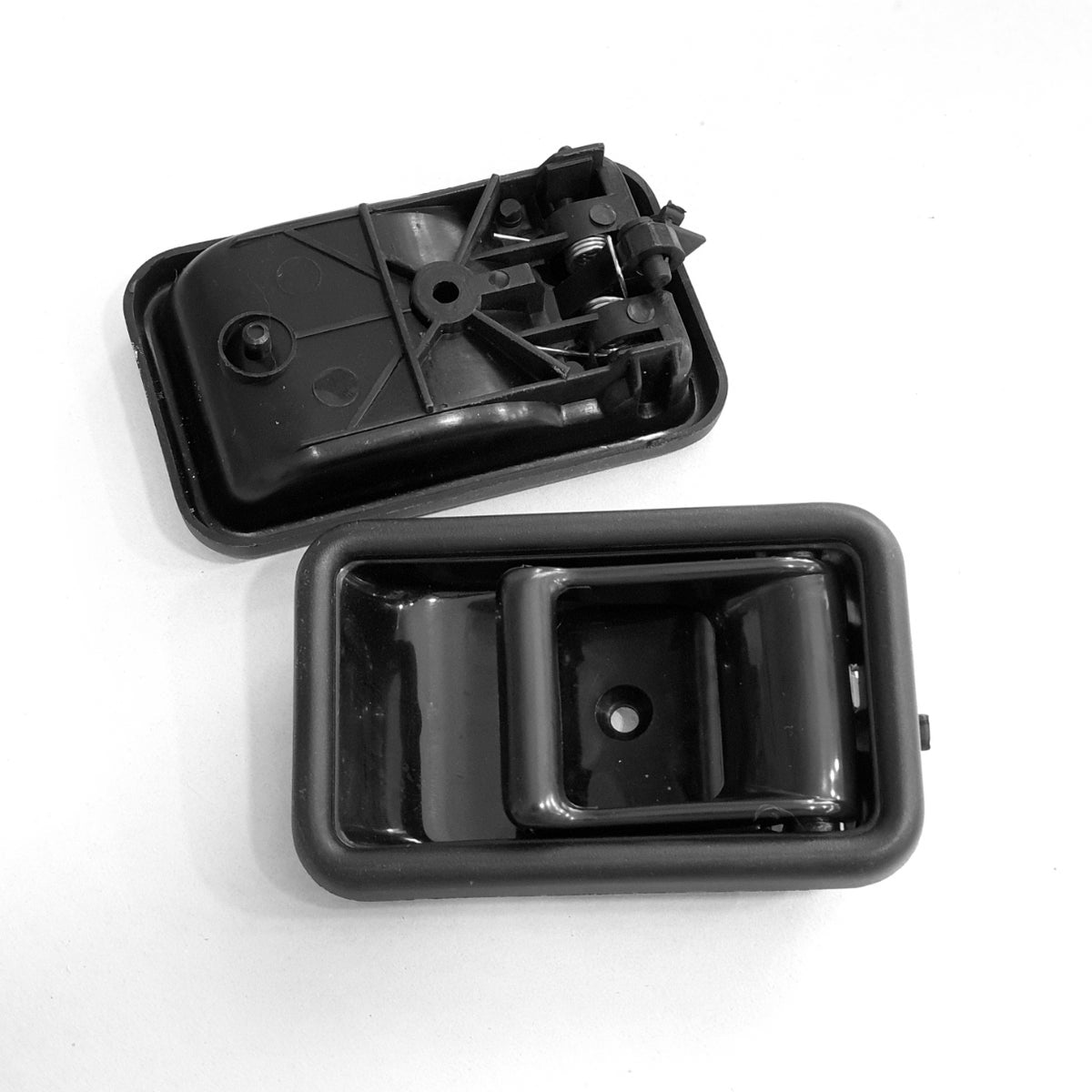 Black Inner Door Handles