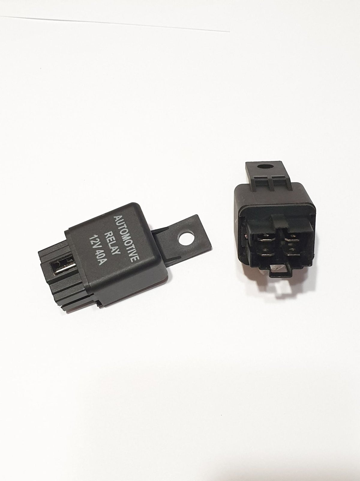 Headlight Relay