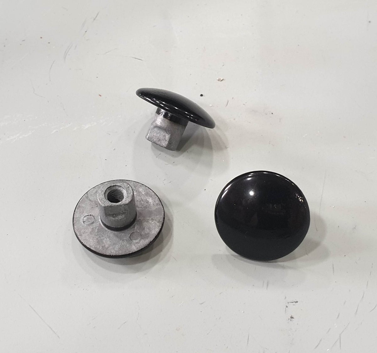 Rear Window Button (single)