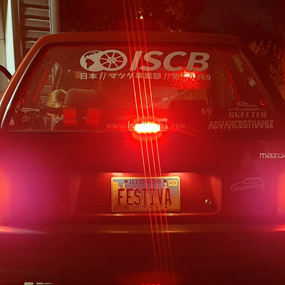 Festiva LED 3rd Brake Light