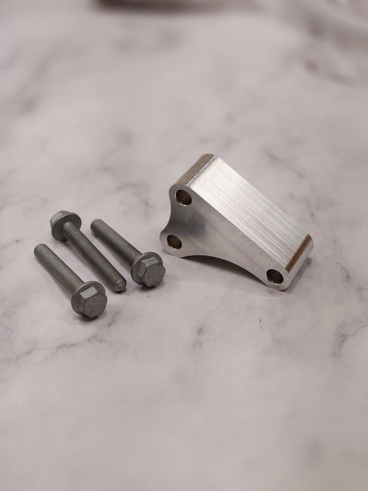 Festiva B6T Engine Mount Spacer