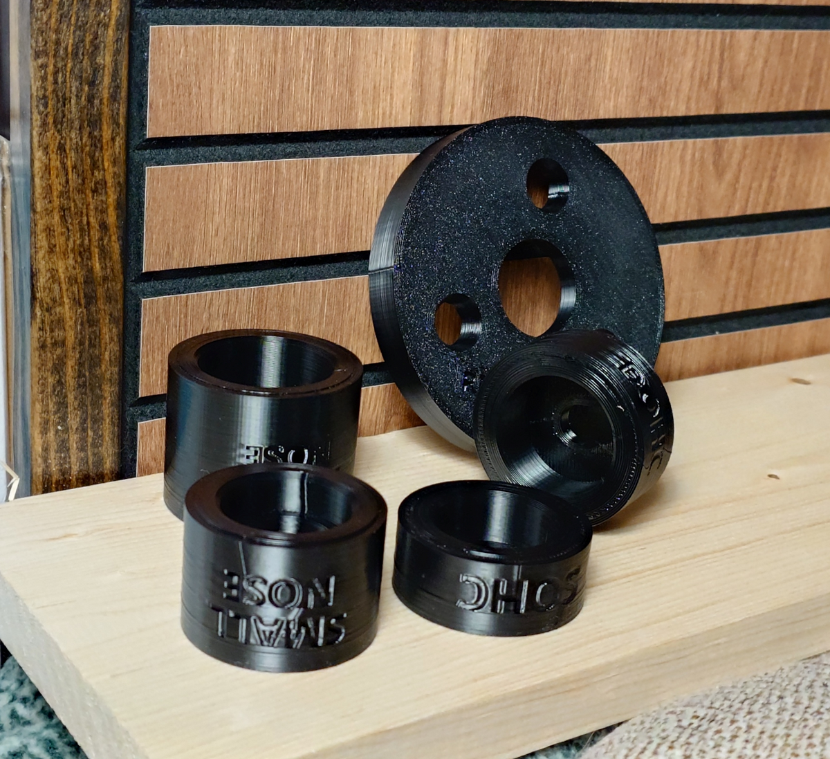 Mazda B Series Seal Installation Tools