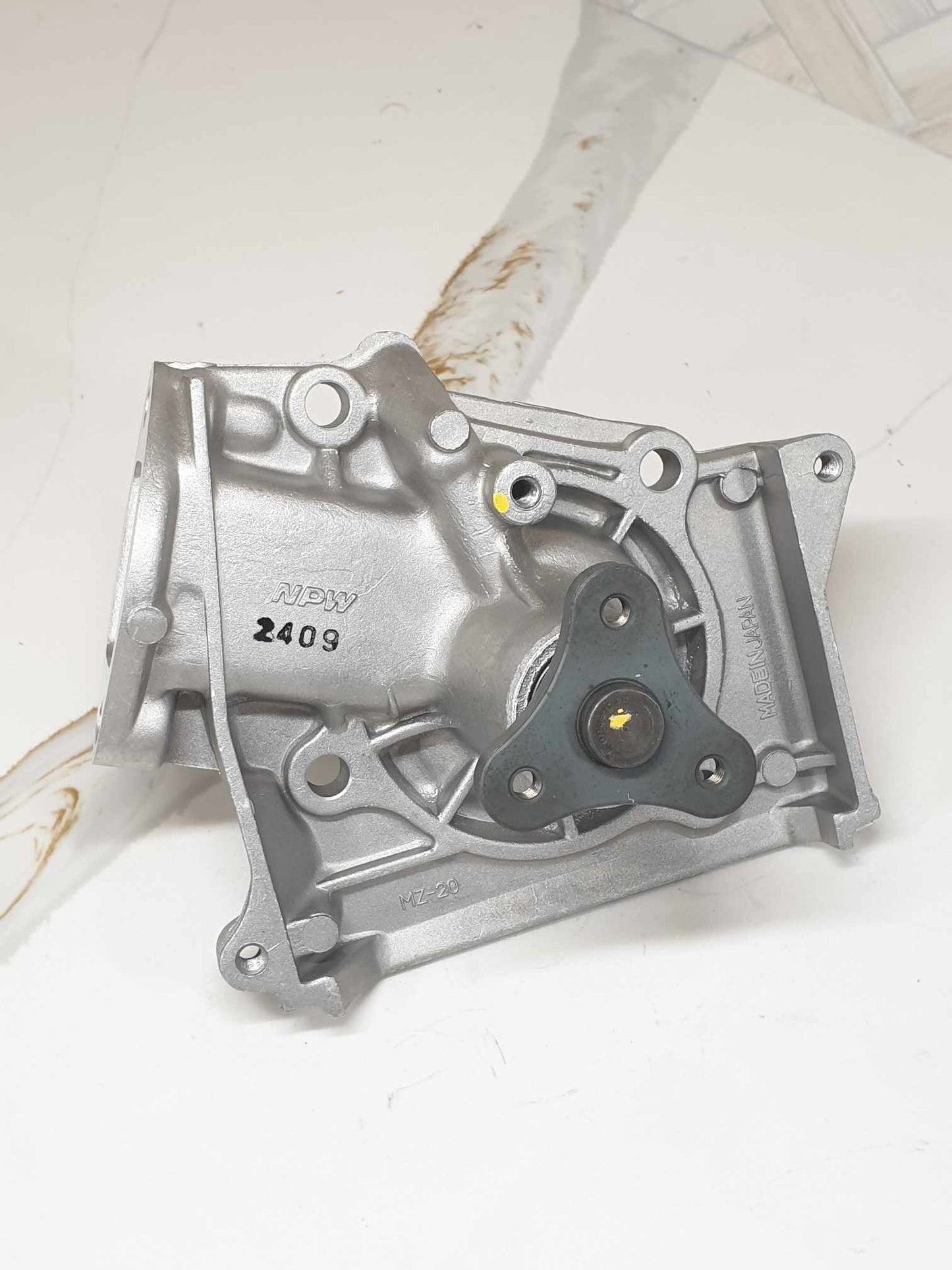 OEM Grade Water Pump