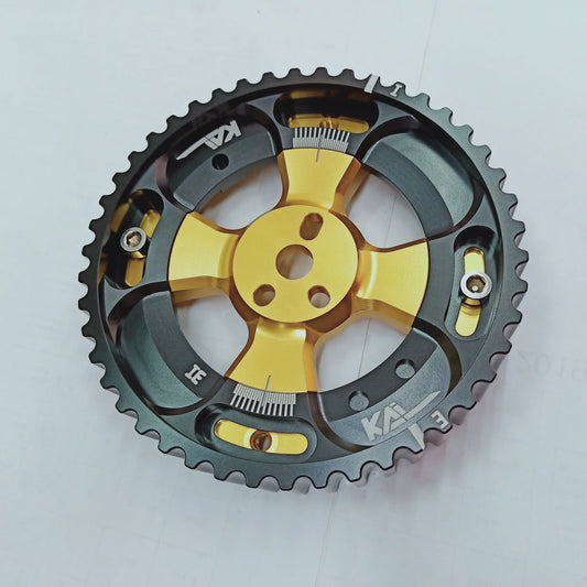 Mazda B-Series Adjustable Cam Gear (SINGLE)