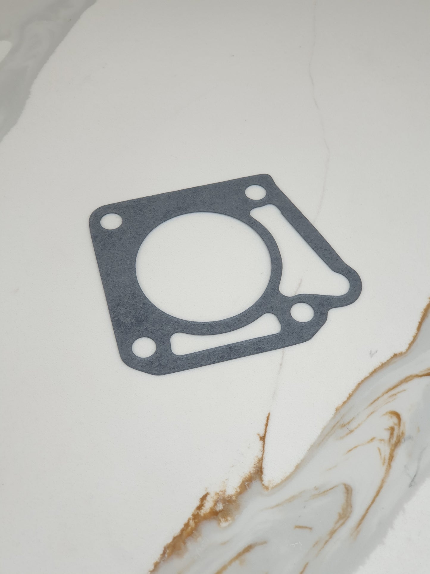 Festiva Capri 323 Throttle Body Gasket