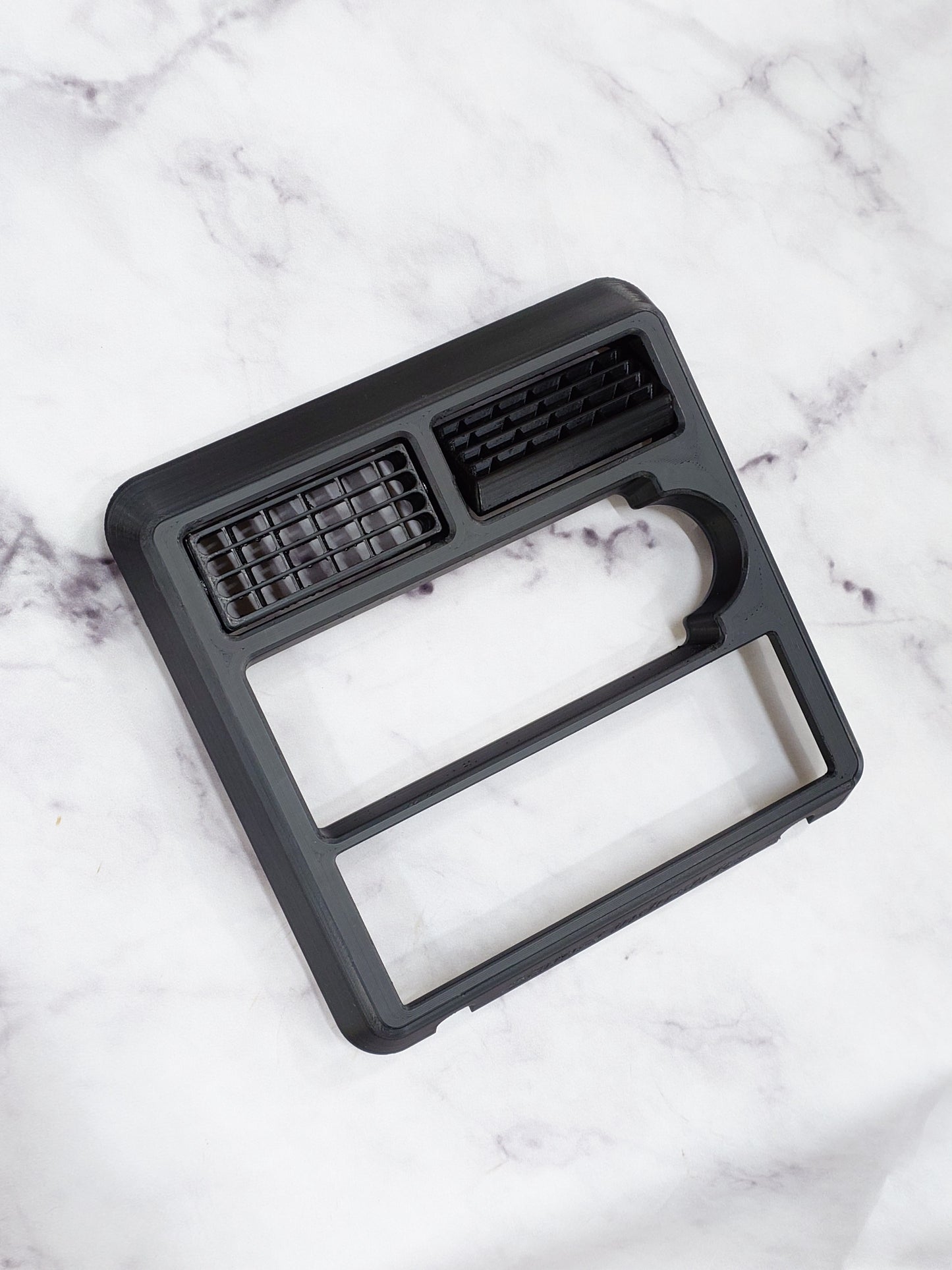 Festiva Radio Vent Bezel