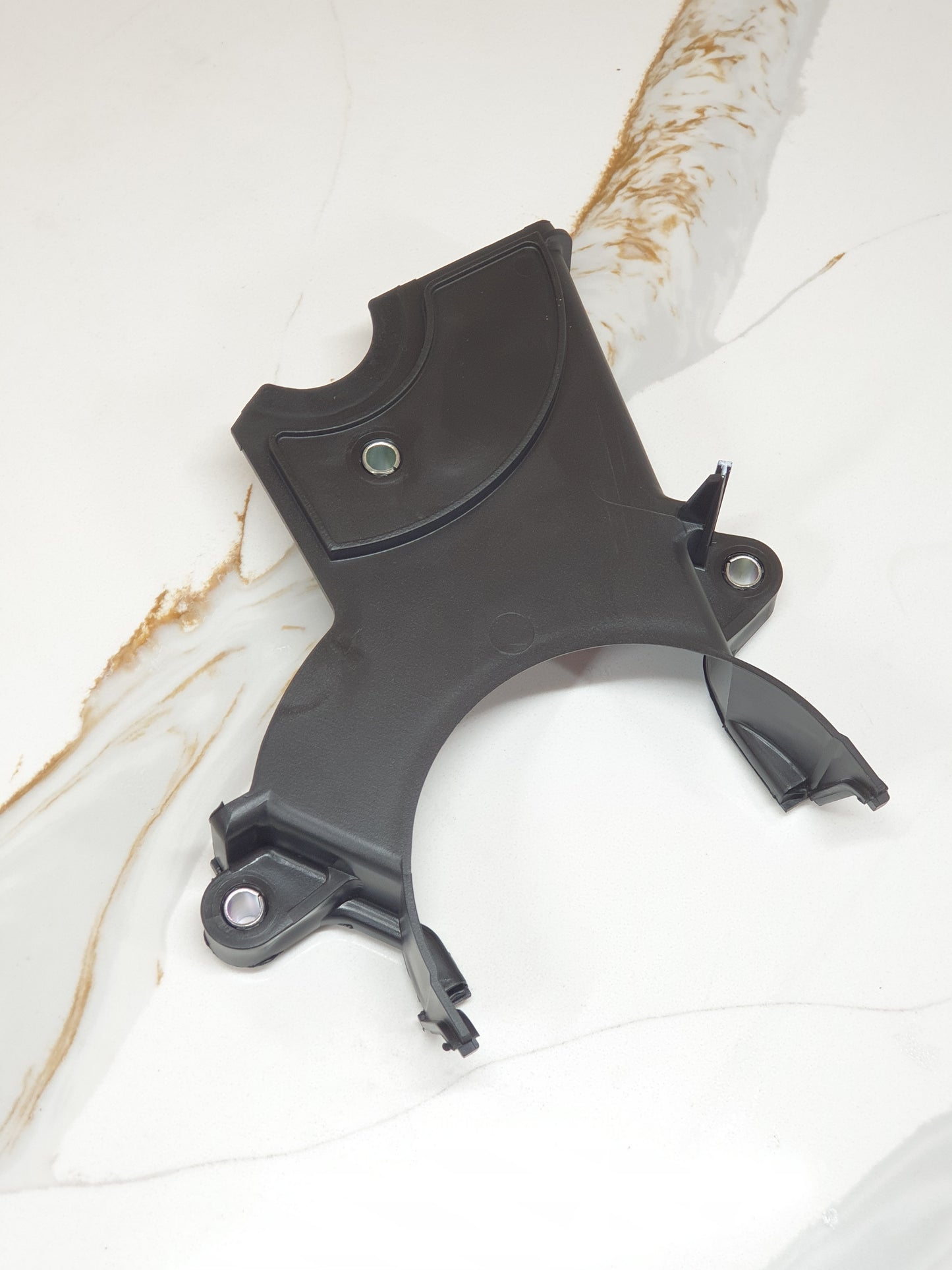 OEM Lower Timing Cover