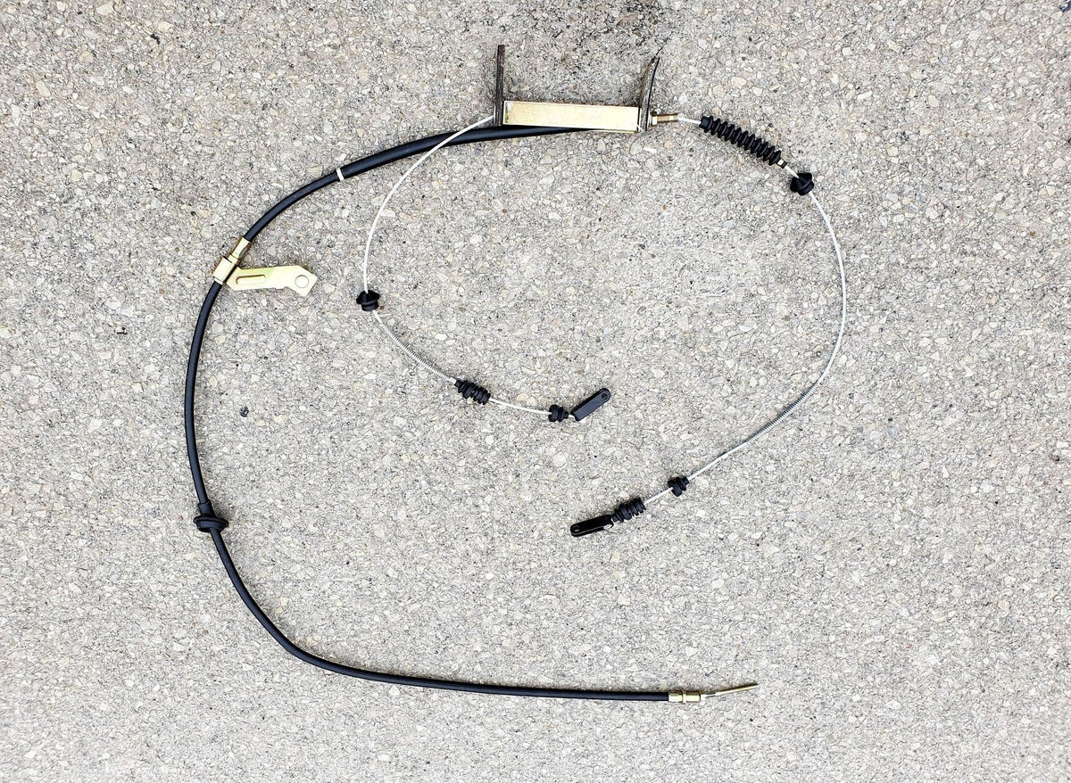 Parking Brake Cable