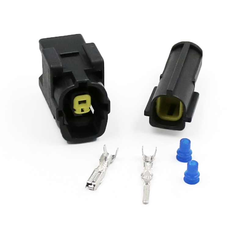 Oxygen Sensor Connector Kit – The Festiva Store